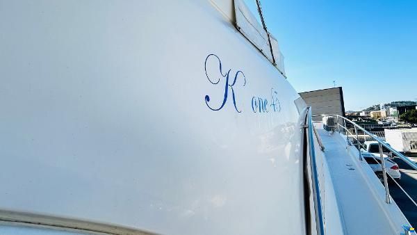 Catamaran K One 45