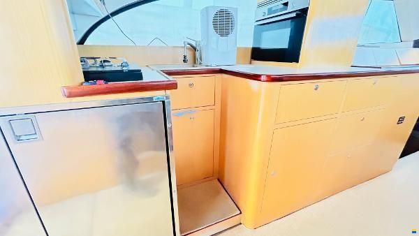 Catamaran K One 45