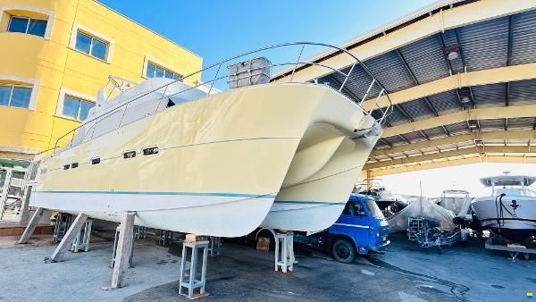 Catamaran K One 45