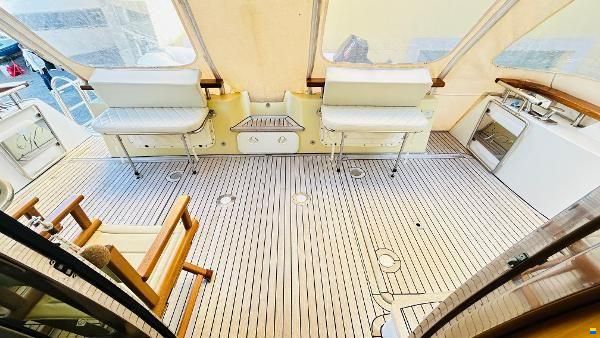 Catamaran K One 45