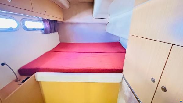 Catamaran K One 45
