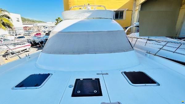 Catamaran K One 45