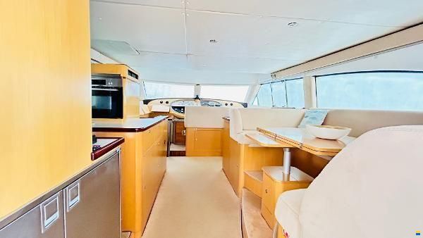 Catamaran K One 45