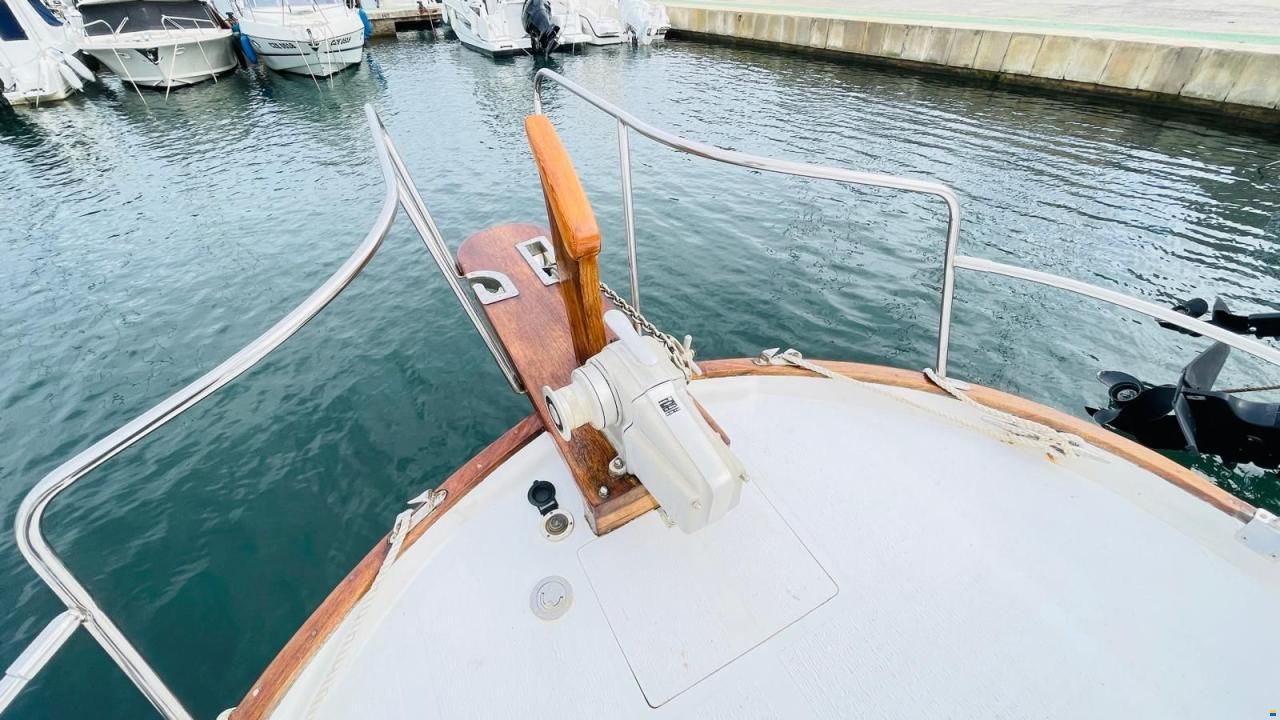 Bennasar Aucanada 37