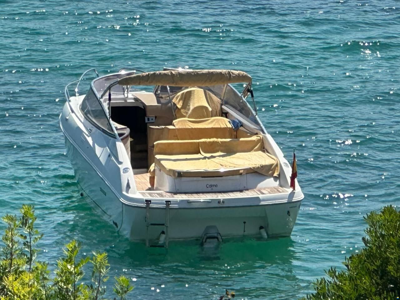 Sessa S26
