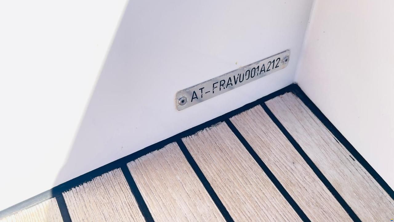 Frauscher 1017 Lido