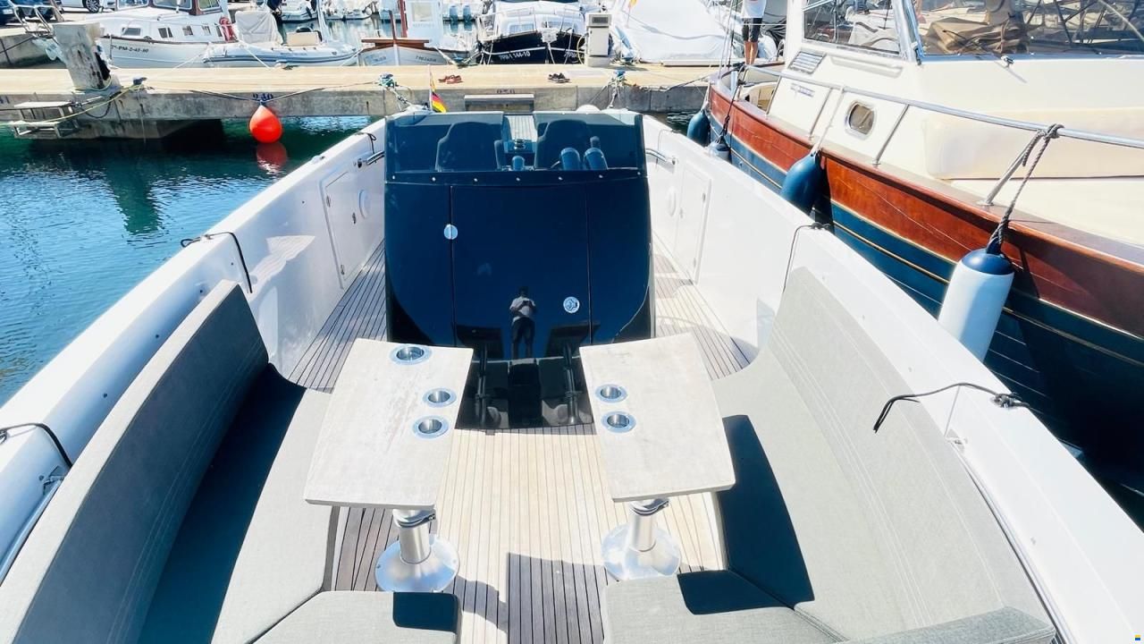 Frauscher 1017 Lido