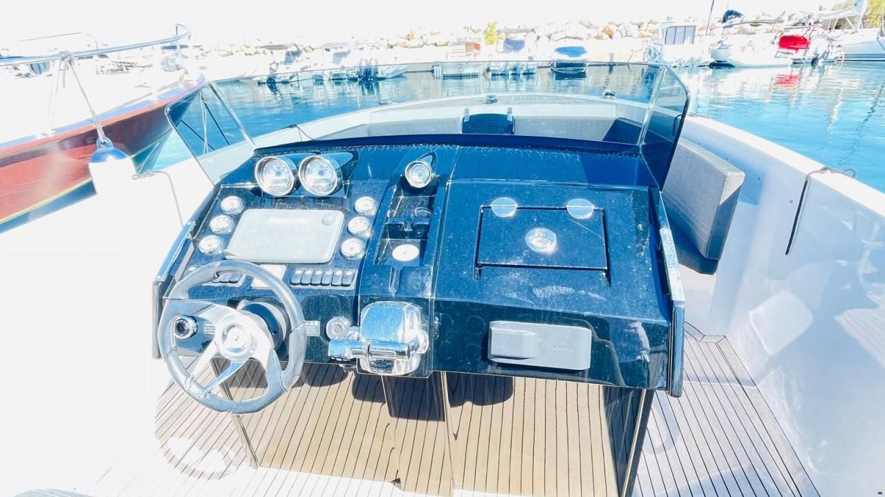 Frauscher 1017 Lido