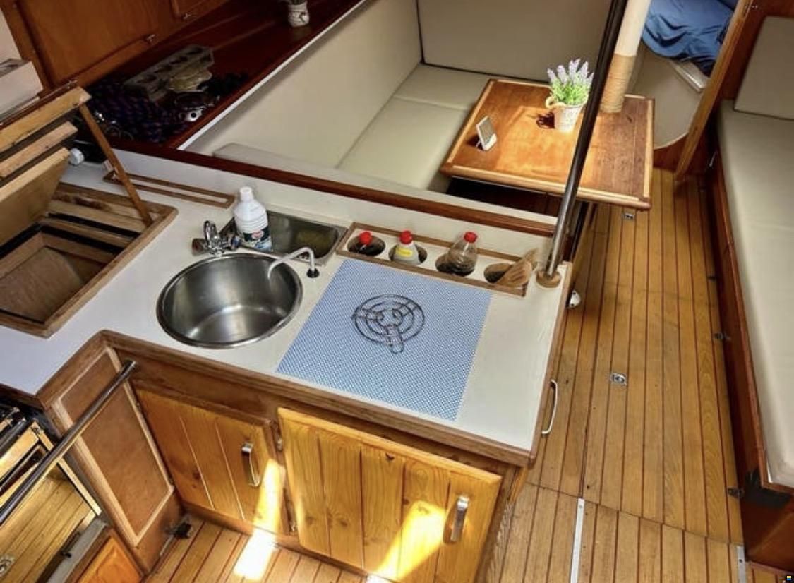 Van de Stadt Caribeam 40