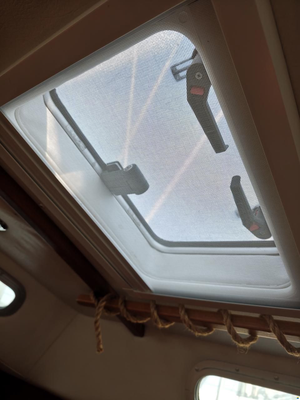 Trident Marine Warrior 40 MK II