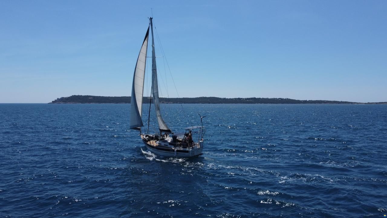 Trident Marine Warrior 40 MK II