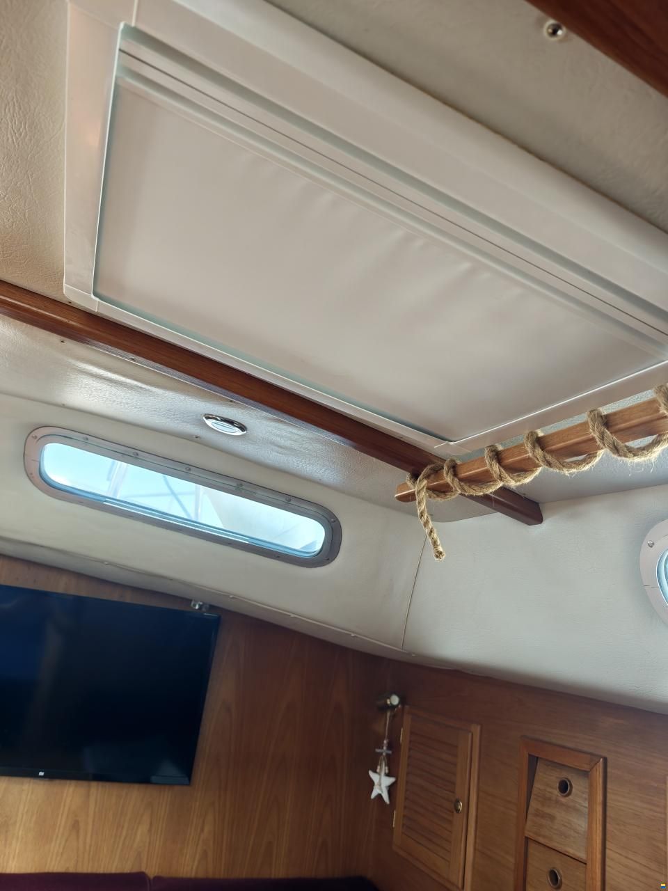 Trident Marine Warrior 40 MK II