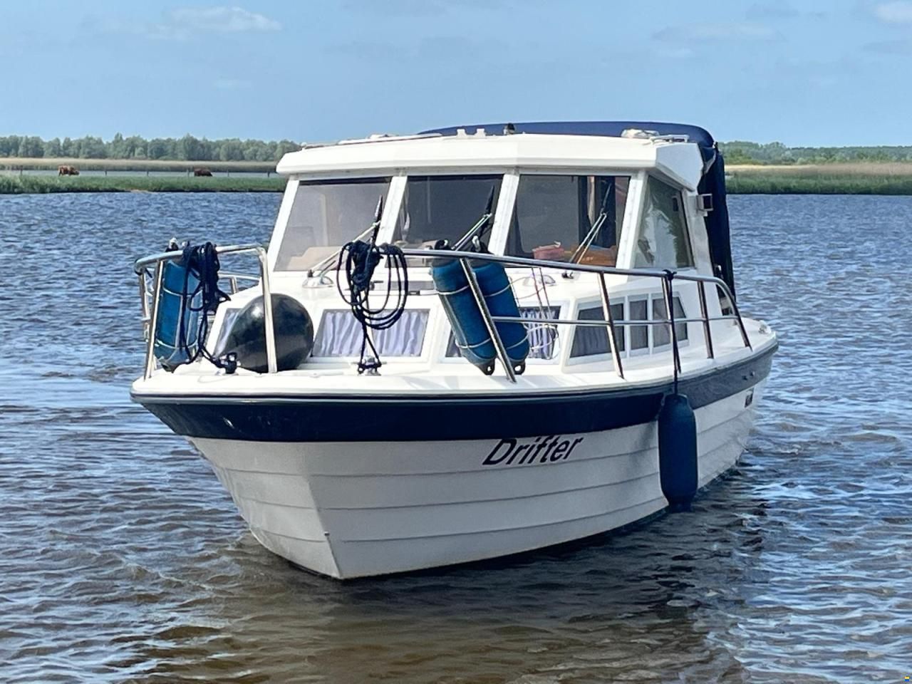 Skarpnes 30 AC