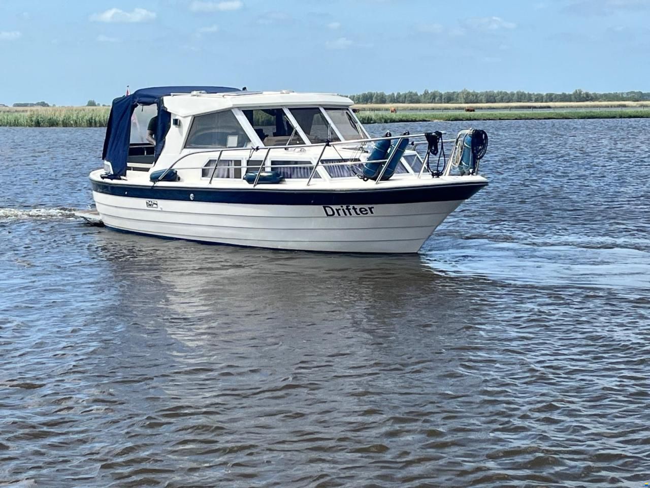 Skarpnes 30 AC