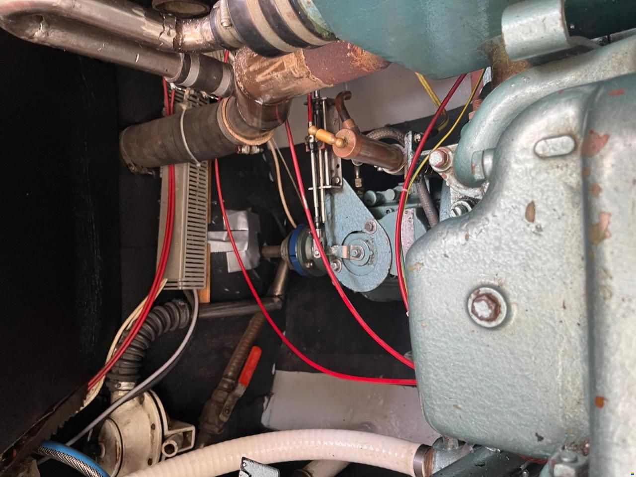 Combi kotter 1200