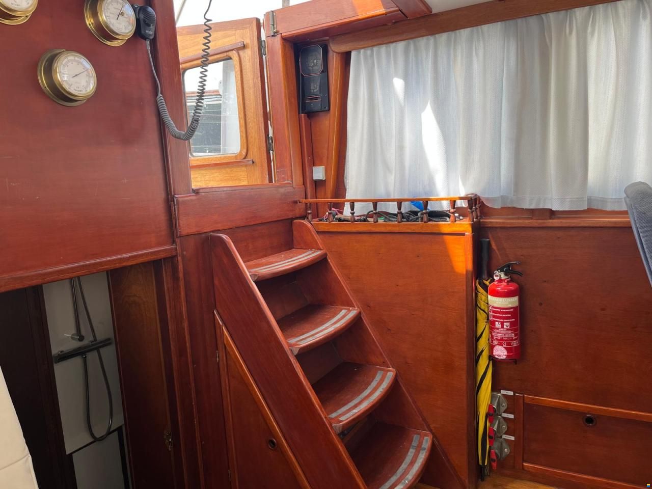 Combi kotter 1200