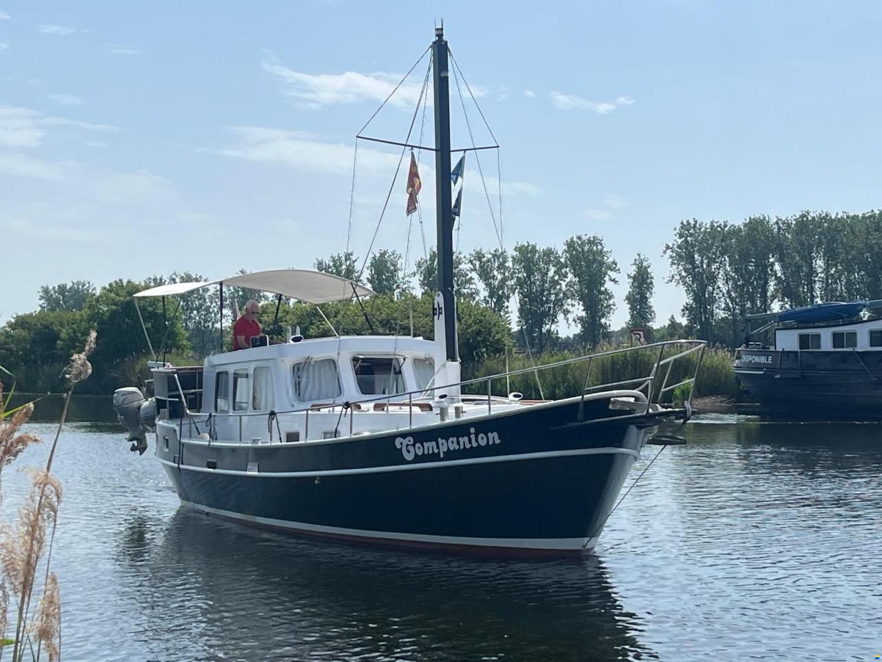 Combi kotter 1200
