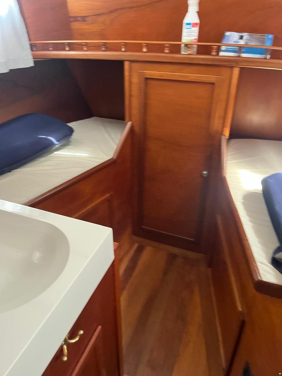 Combi kotter 1200