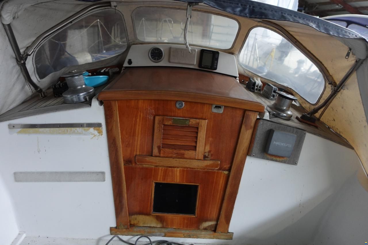 Kalik 33