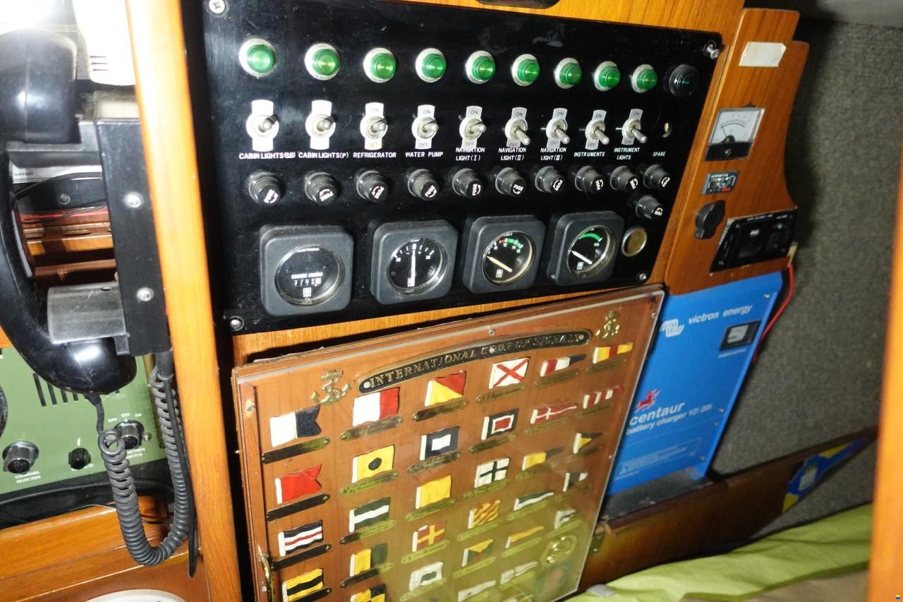 Kalik 33