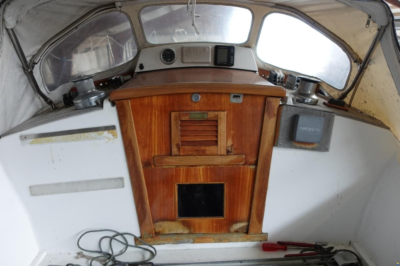 Kalik 33