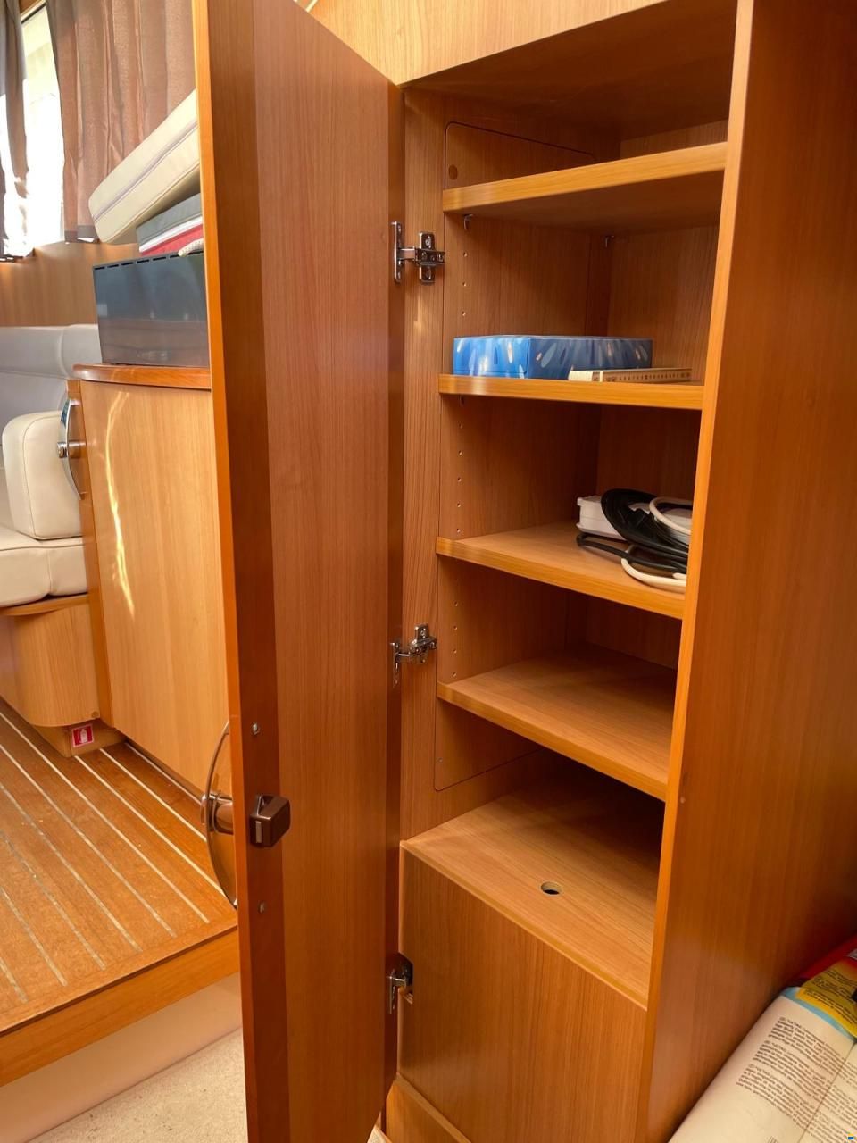 Greenline 33 Hybrid