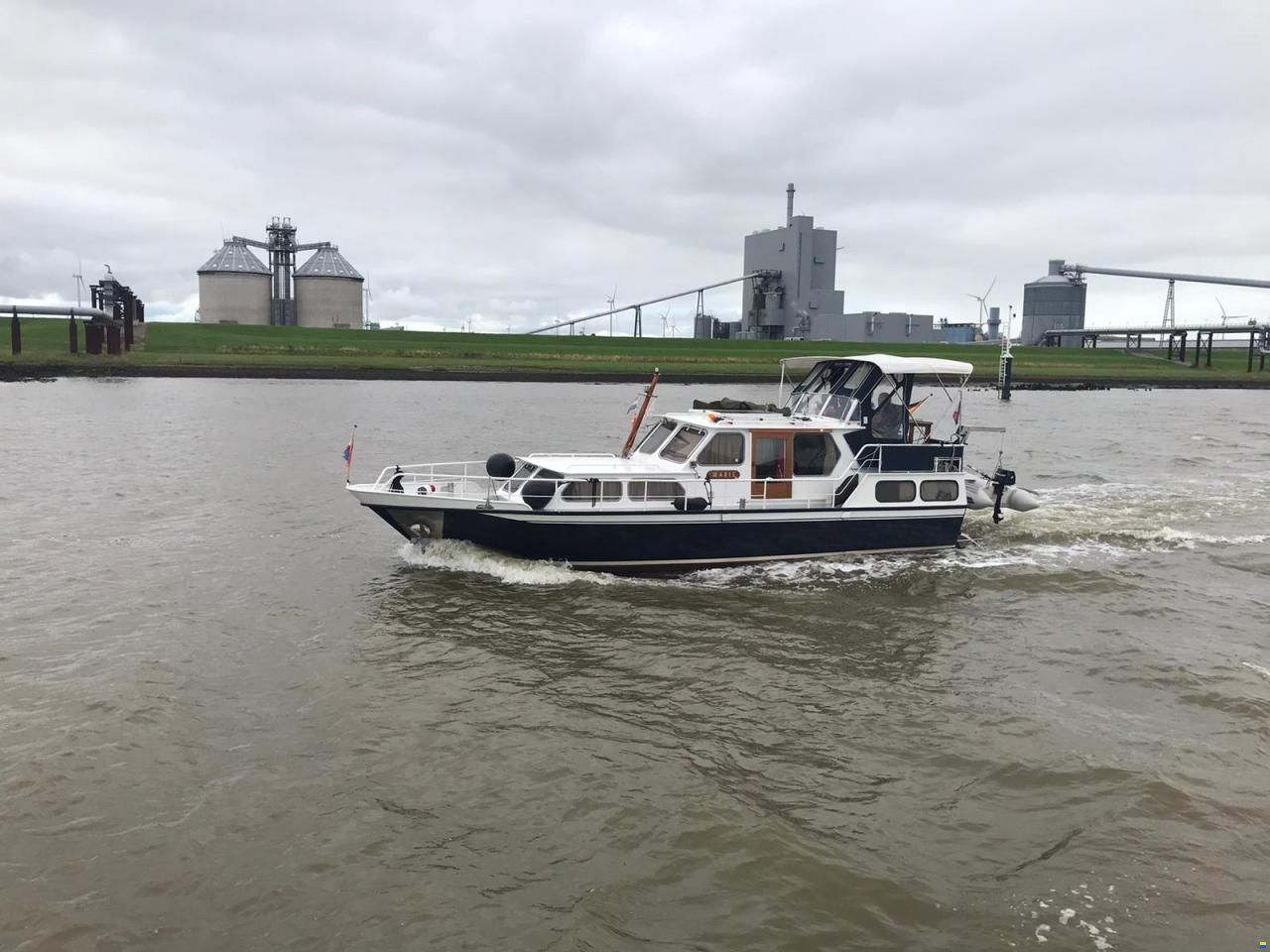 De Groot Palma de Groot
