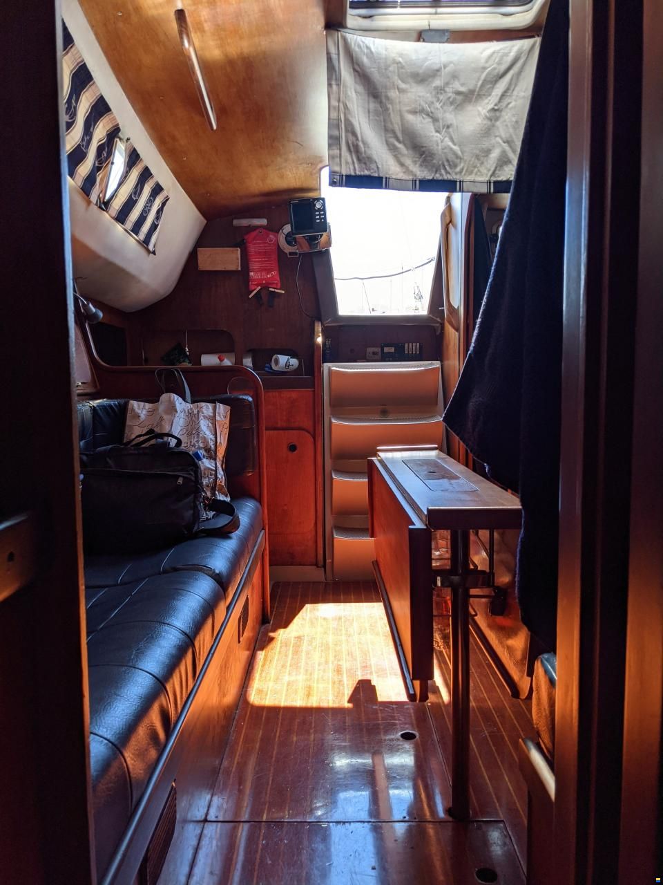 Beneteau FIRST 30E GTE