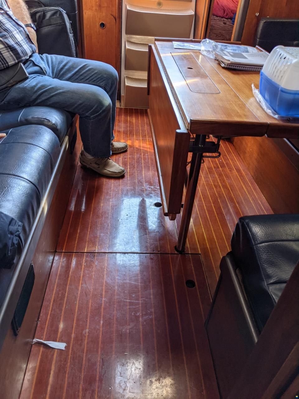 Beneteau FIRST 30E GTE