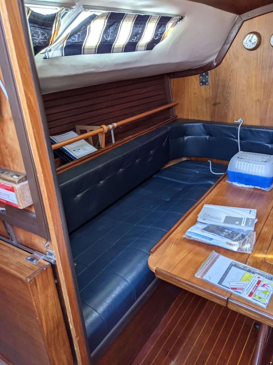 Beneteau FIRST 30E GTE