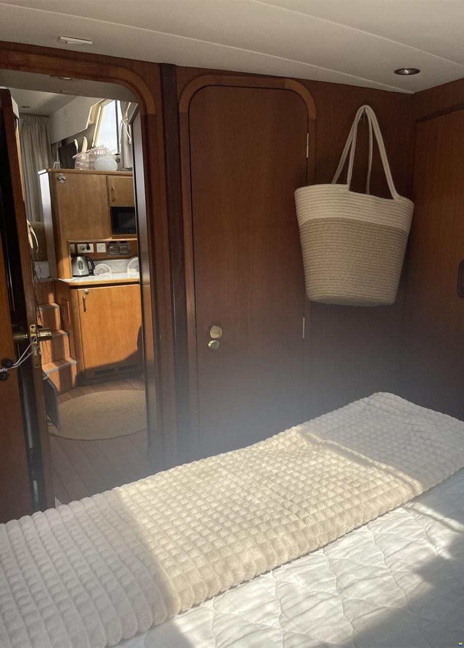 Fairline 41/43