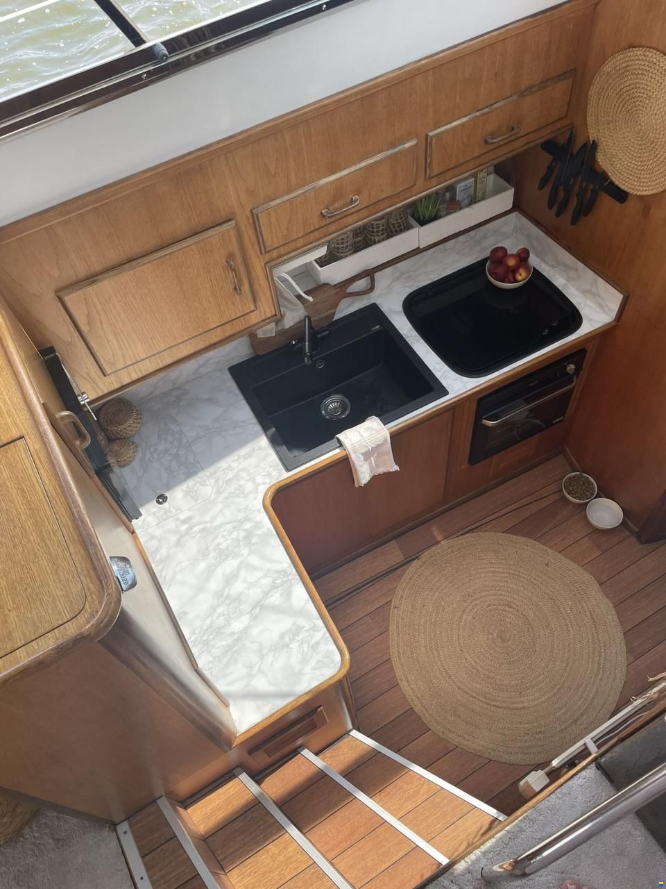 Fairline 41/43