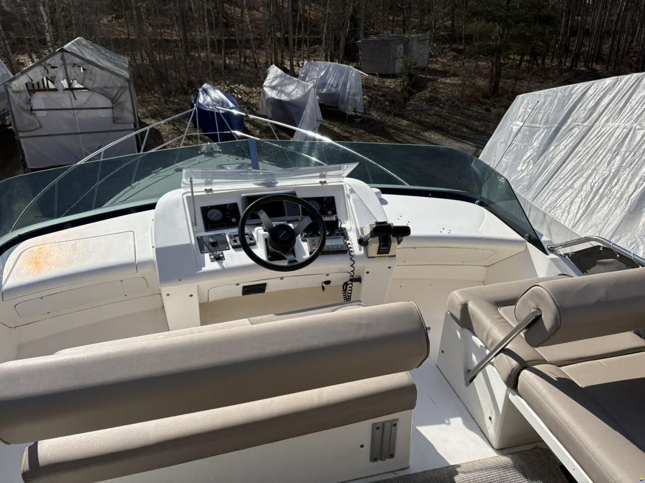Fairline 41/43