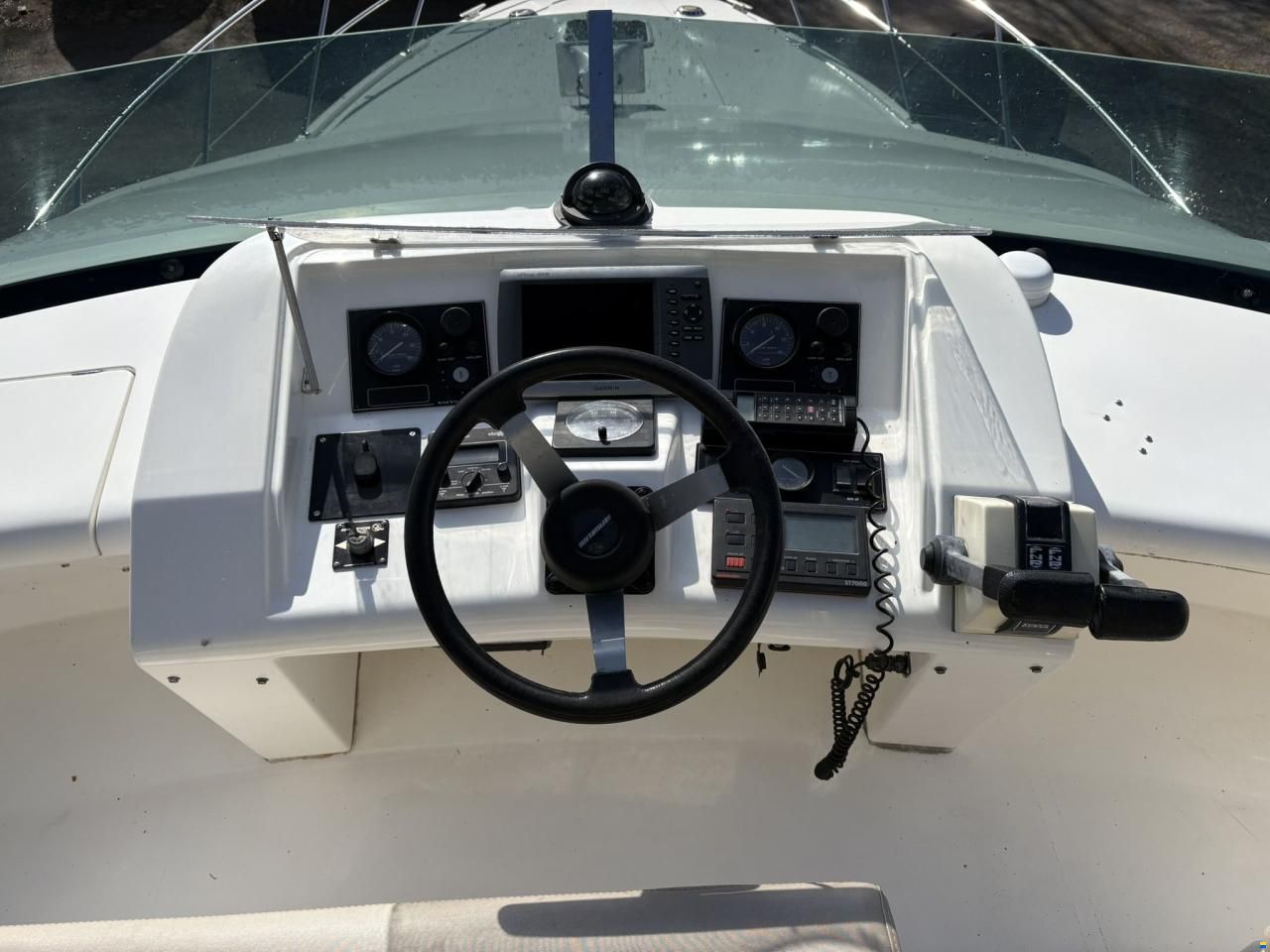 Fairline 41/43