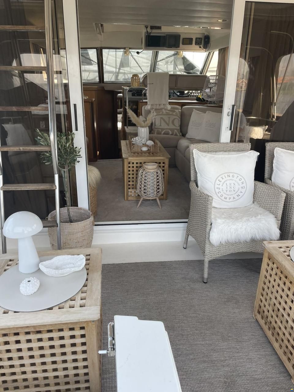 Fairline 41/43