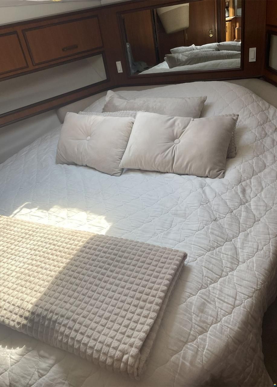 Fairline 41/43