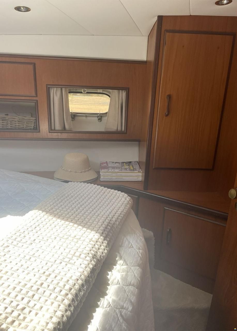 Fairline 41/43