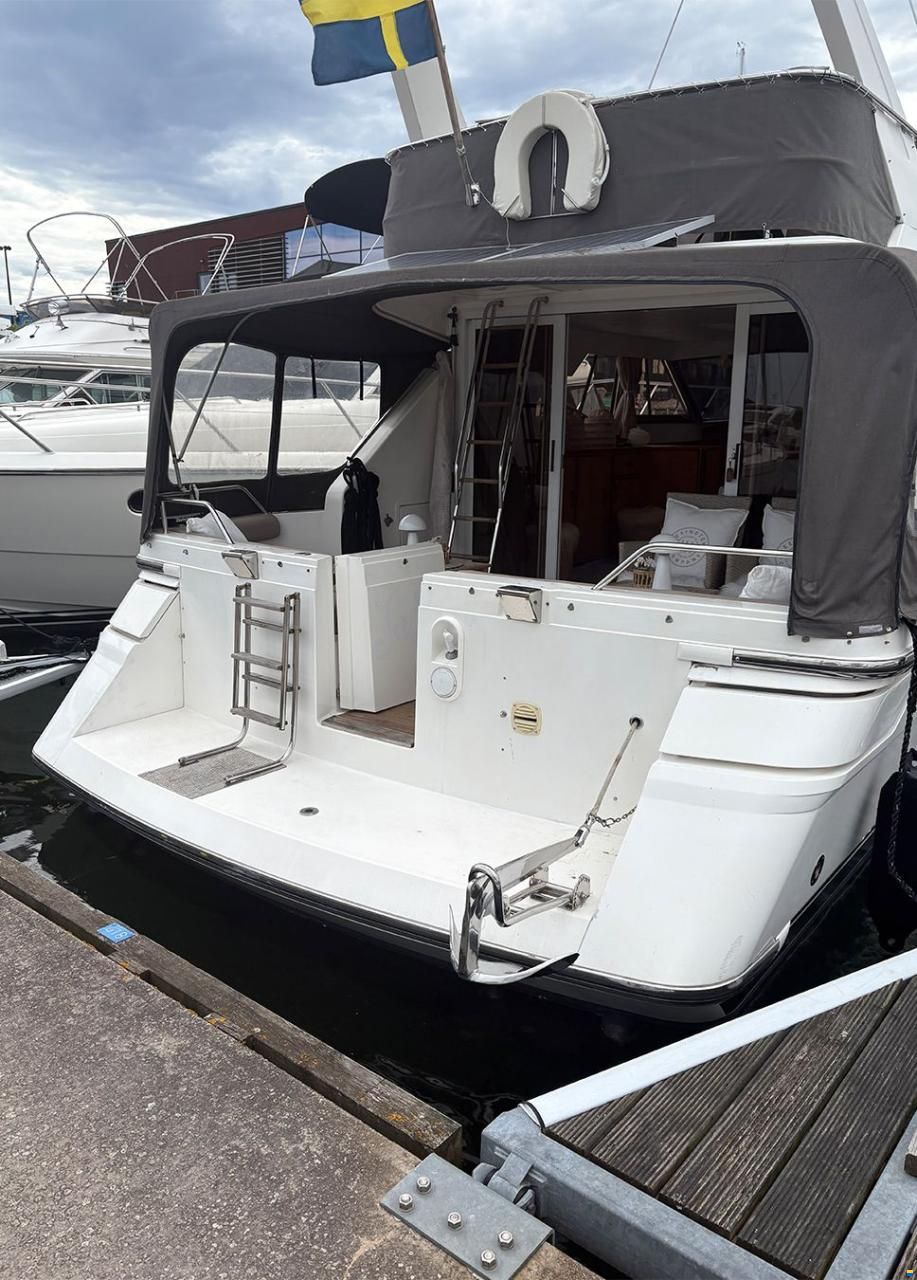 Fairline 41/43
