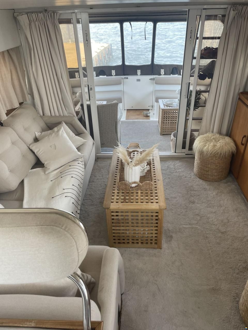 Fairline 41/43