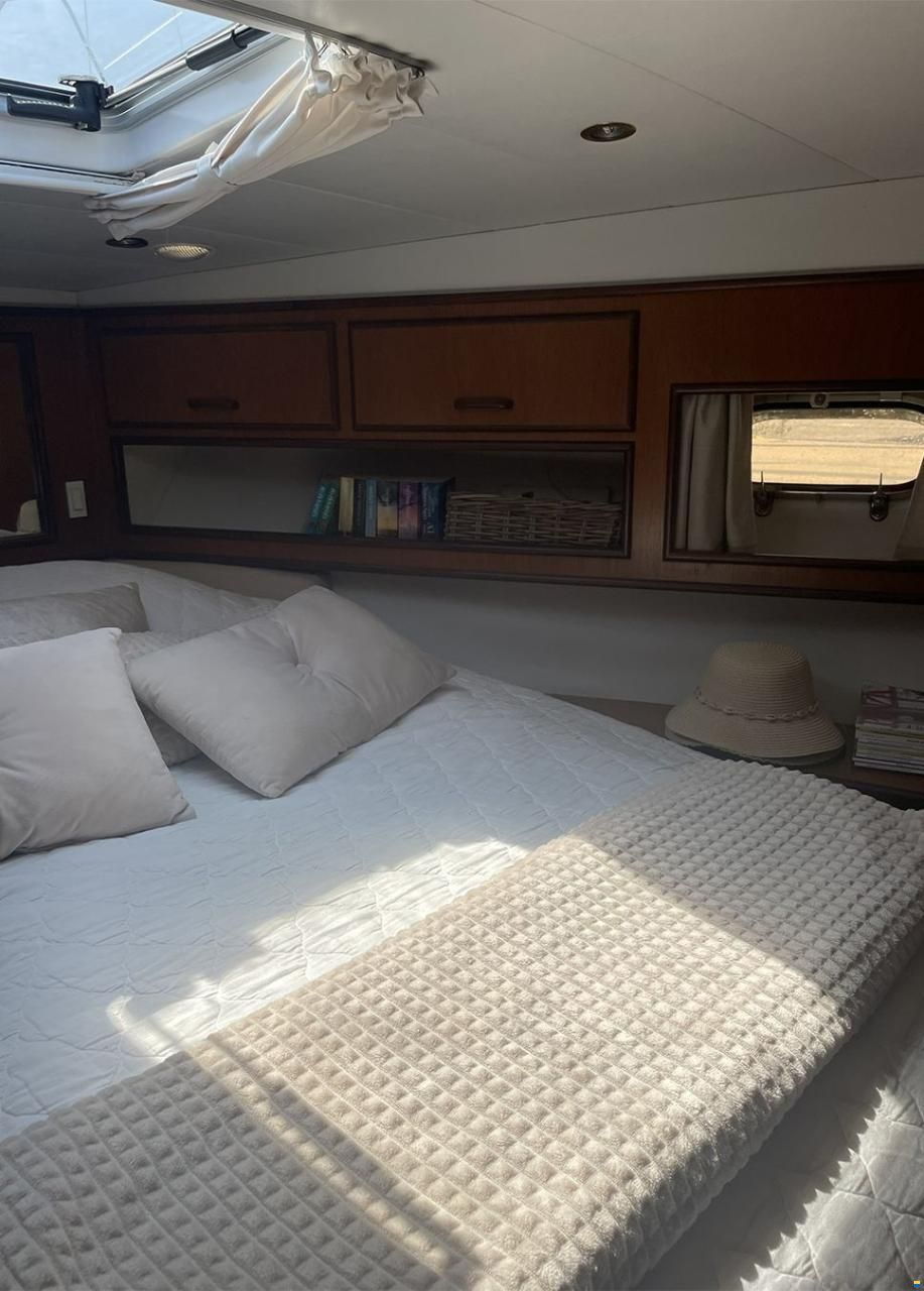 Fairline 41/43