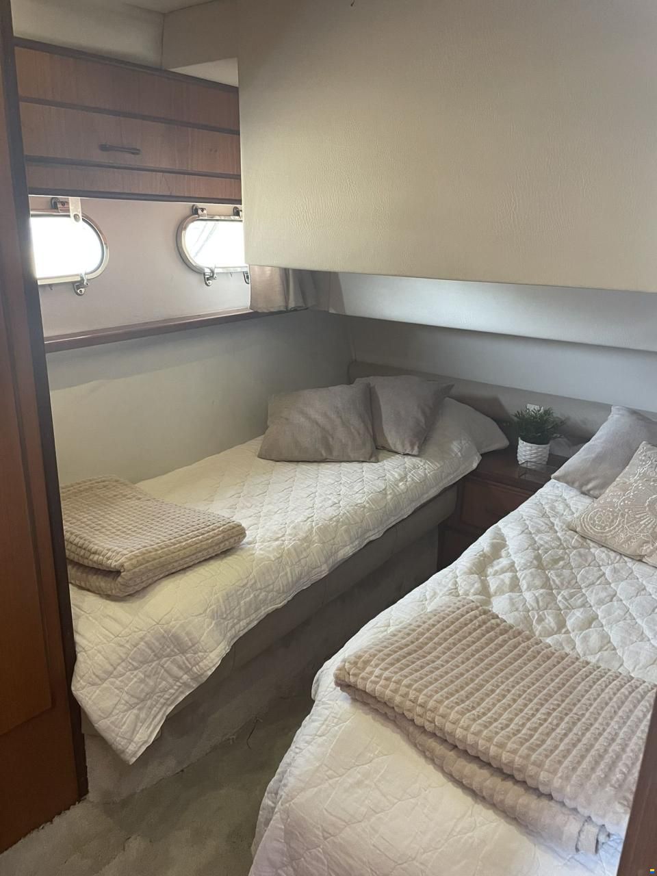 Fairline 41/43