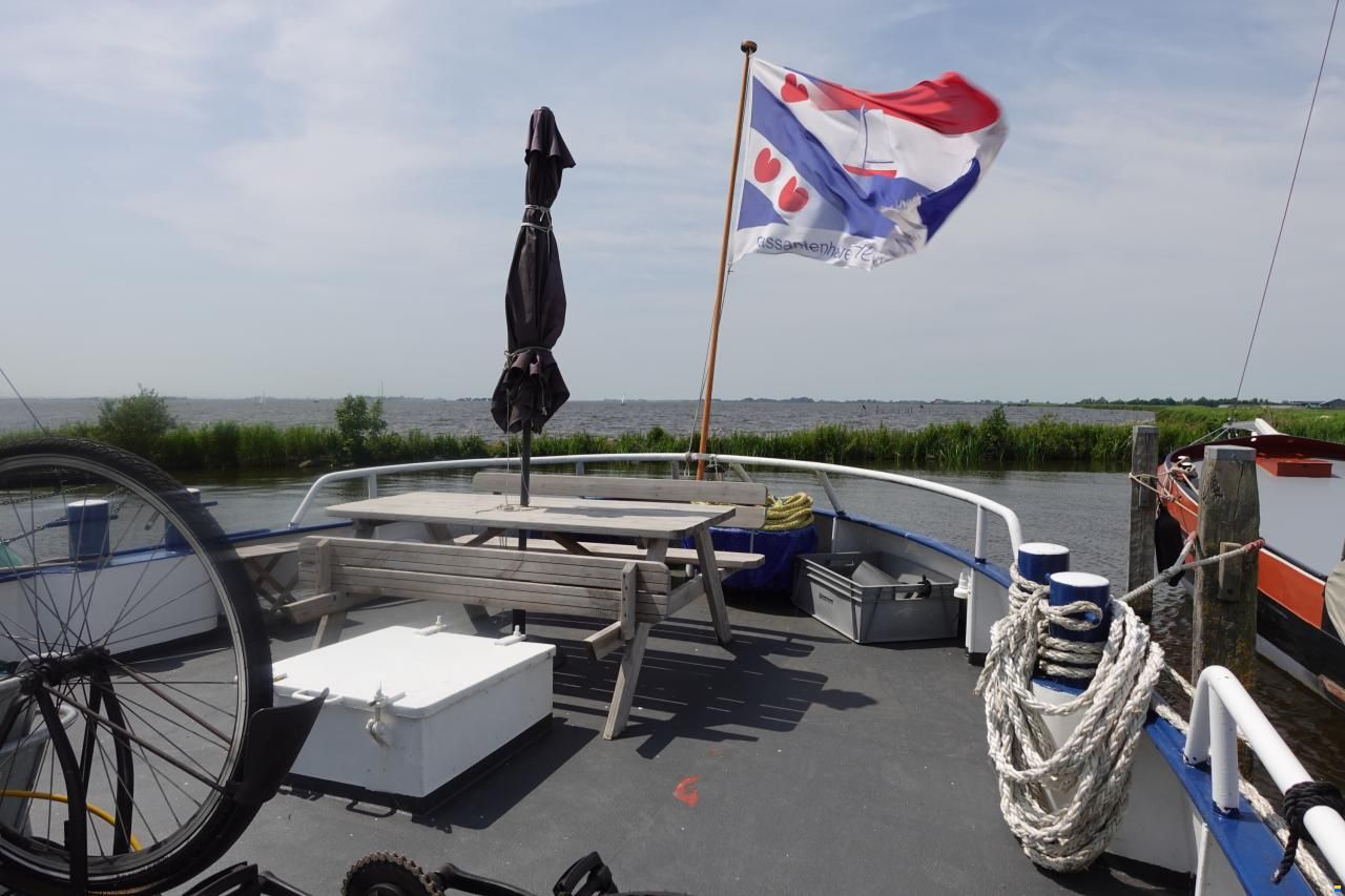 Motorschip Carolien (ex RHD 8)