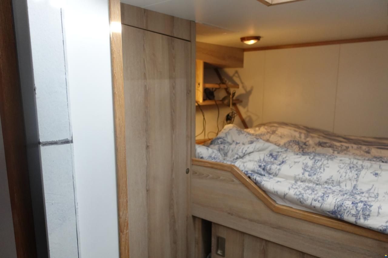 Motorschip Carolien (ex RHD 8)