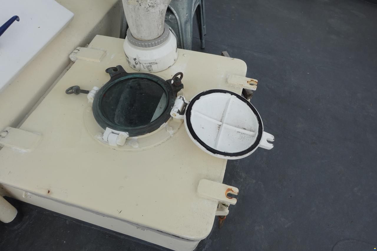 Motorschip Carolien (ex RHD 8)