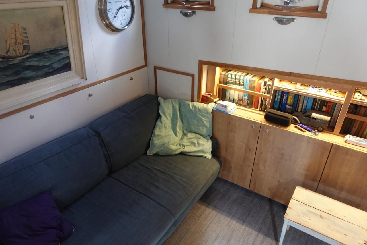 Motorschip Carolien (ex RHD 8)