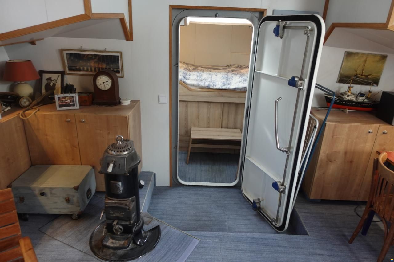 Motorschip Carolien (ex RHD 8)