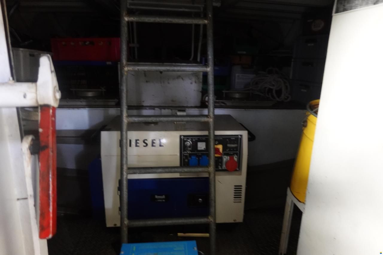 Motorschip Carolien (ex RHD 8)