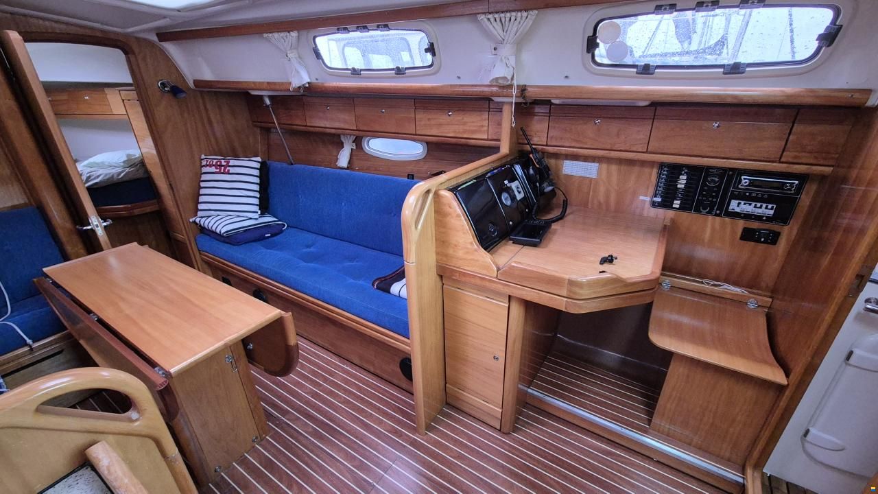 Bavaria 33 Cruiser