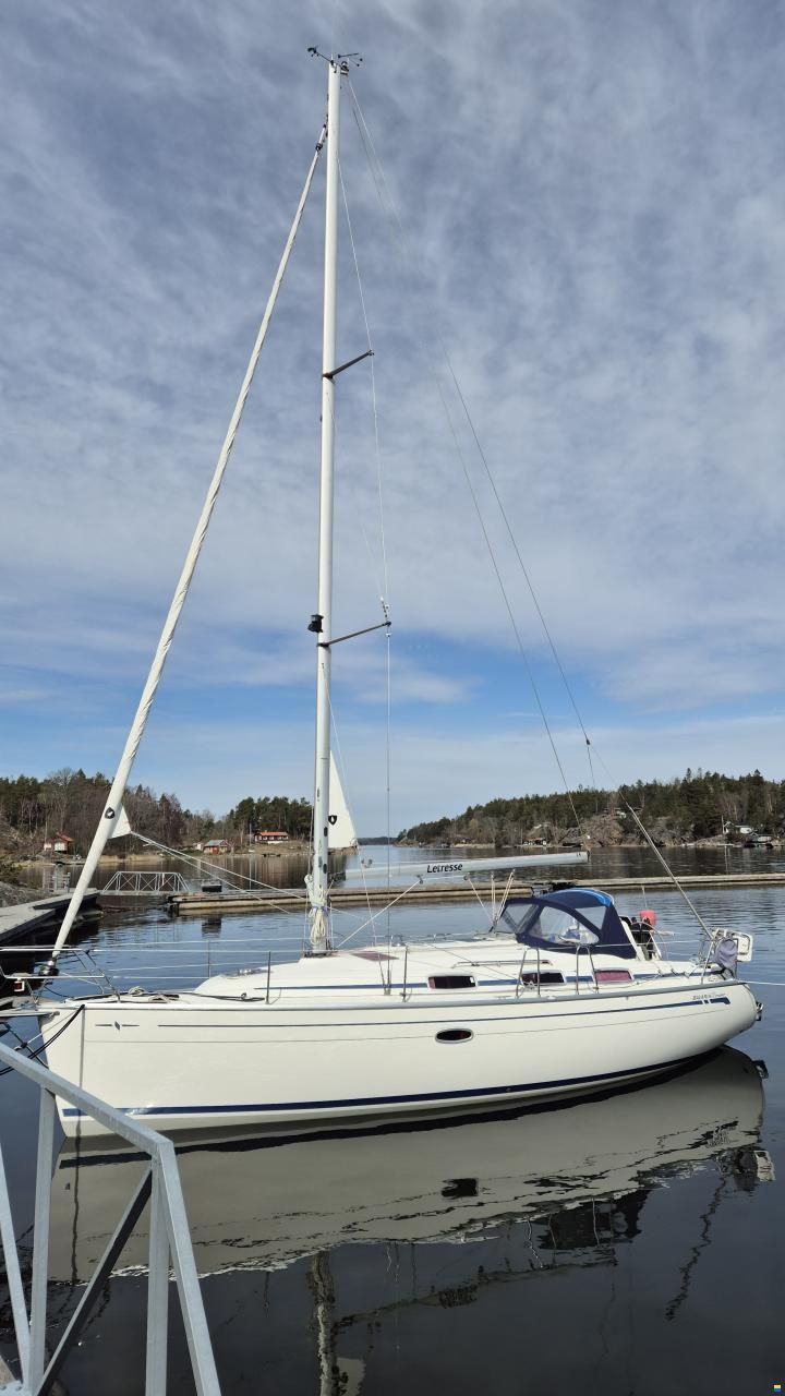 Bavaria 33 Cruiser