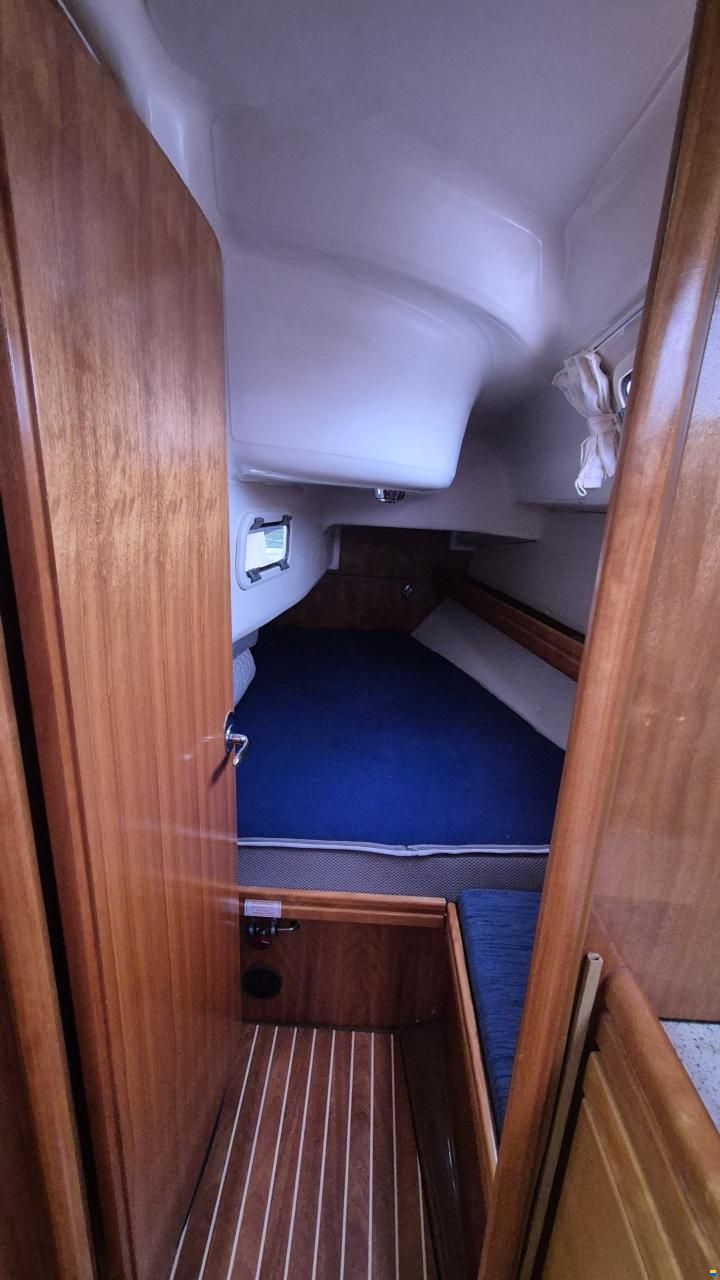 Bavaria 33 Cruiser